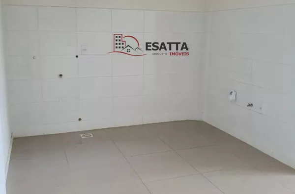 Apartamento para venda no residencial Atlantis - Pato Branco