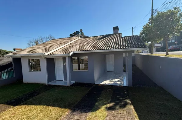 Casa para venda,  Vila Izabel, Pato Branco