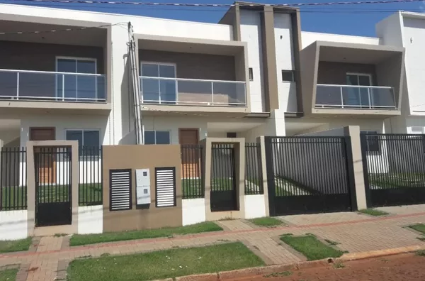 Sobrado para venda Bairro Fraron fraron pato branco