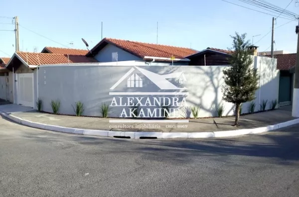 CASA TERREA - OPORTUNIDADE