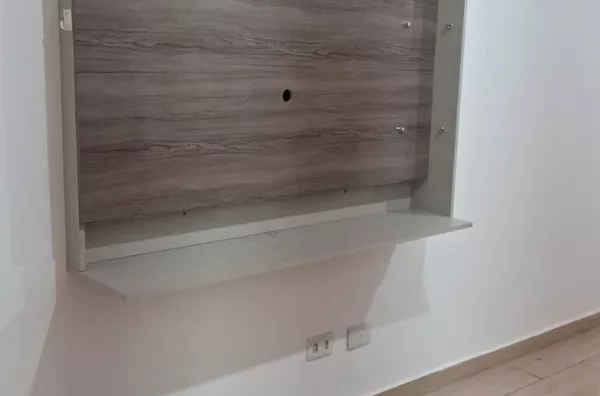 KIT NET MOBILIADA PROX SHOPPING TAUBATE