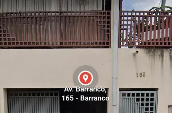 Casa para aluguel, 2 quarto(s),  Pq Aeroporto, Taubate
