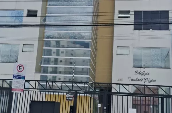 SALA COMERCIAL TERREA COM OPÇÃO DE GARAGEM
