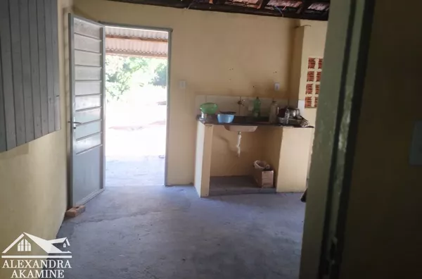 Chácara para aluguel,  BAIRRO CARQUERÁ EM LAGOINHAinha