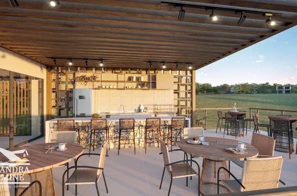 LOTEAMENTO FECHADO LOTES  A PARTIR DE DE 250 M2 