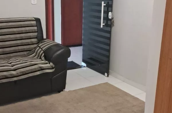 SALA COMERCIAL COM RECEPÇÃO E  2 SALAS DE ATENDIMENTO, AR CONDICIONADO EM TODAS AS SALAS. 