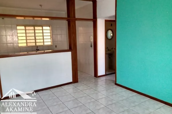 Apartamento para aluguel 2 quarto(s) monção taubate