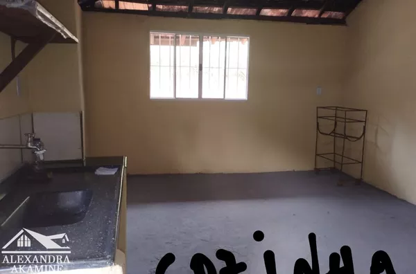 Chácara para aluguel,  BAIRRO CARQUERÁ EM LAGOINHAinha