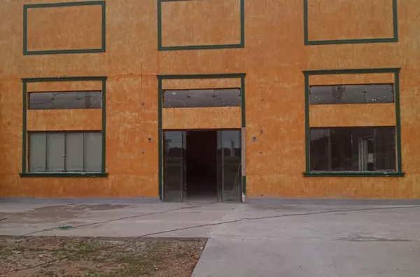 GALPÃO COMERCIAL 477,00 M2 PROXIMO AO MERCATO EM QUIRIRIM