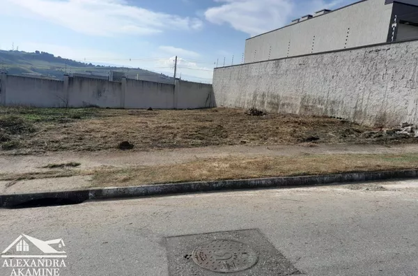 Terreno  10X25 m Vale Dos Cristais, Taubate