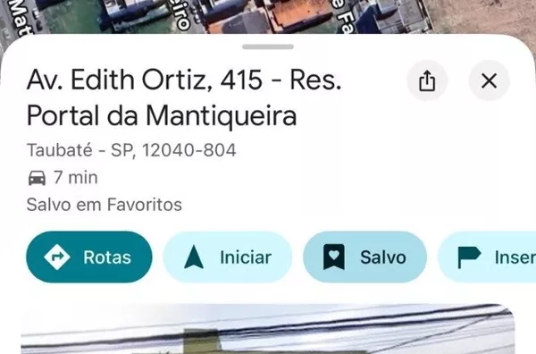 APTO 3 DORM PORTAL DA MANTIQUEIRA