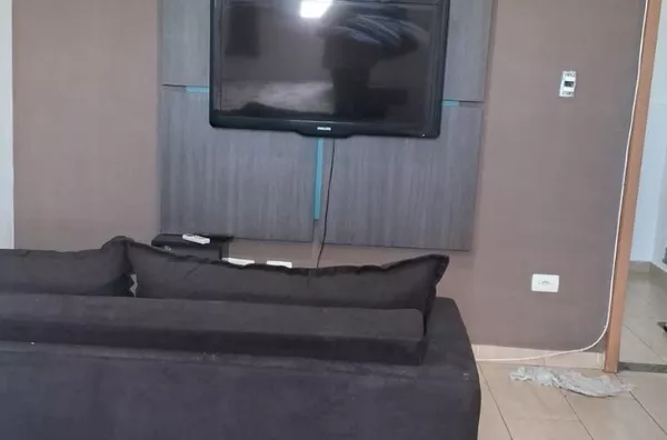 KIT MOBILIADA PROX. SHOPPING TAUBATE