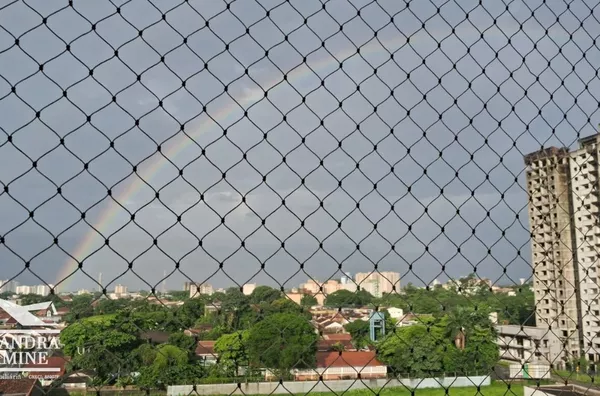 7º ANDAR FRENTE VISTA SERRA MANTIQUEIRA, SOL DA MANHA, ANDAR ALTO APTO 2 DORMITORIOS/SUITE