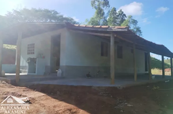 Chácara para aluguel,  BAIRRO CARQUERÁ EM LAGOINHAinha