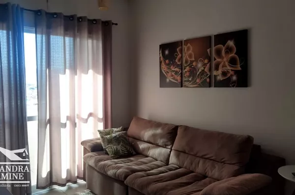 Apartamento para venda 2 quarto(s) - selecione - bairro taubate