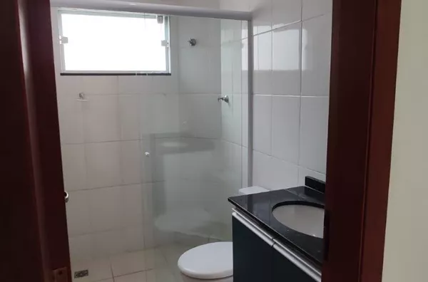 APTO TERREO - MORADO DO VALE