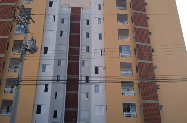 7º ANDAR FRENTE VISTA SERRA MANTIQUEIRA, SOL DA MANHA, ANDAR ALTO APTO 2 DORMITORIOS/SUITE