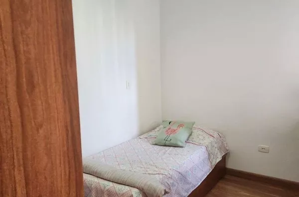 UNIQUE BELISSIMO APTO ANDAR ALTO, 3 DORMITORIOS COM CLOSET