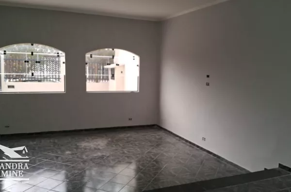 CASA 5 DORM AMPLA BONFIM - Foto 2