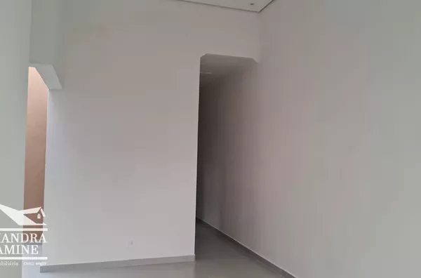VENDA CASA NOVA 82,50M2  PLANTA MODERNA  BAIRRO BONFIM 