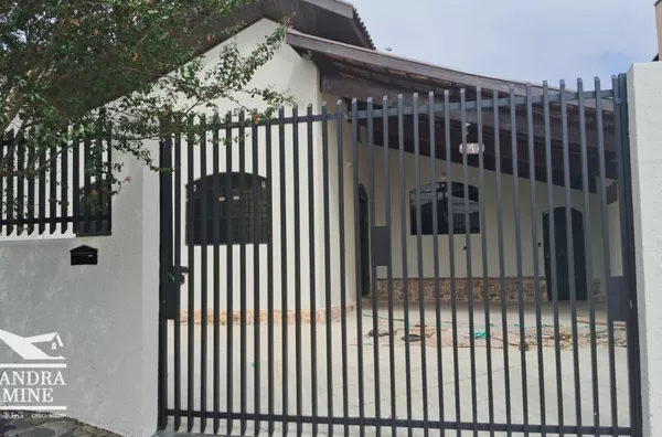 CASA 5 DORM AMPLA BONFIM