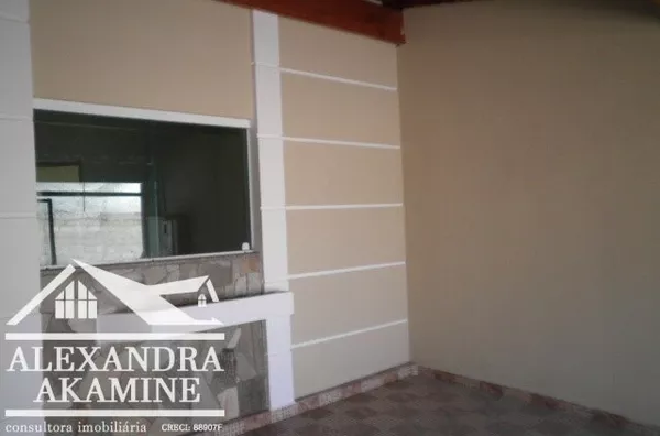 VENDA CASA 2 DORM EXCELENTE LOCALIZAÇÃO