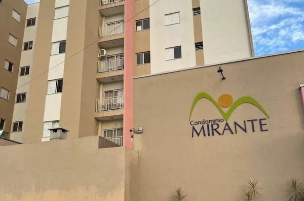 SEU PRIMEIRO IMOVEL