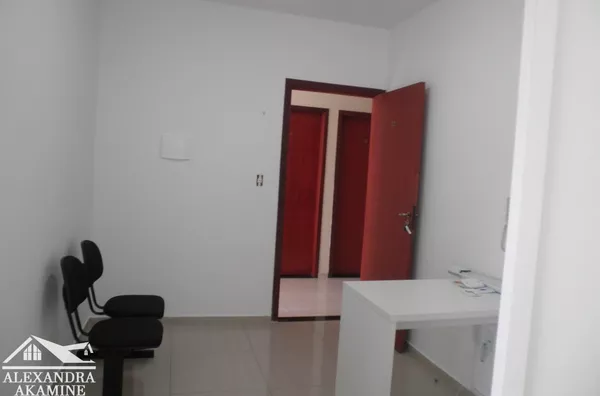 SALA COMERCIAL COM PLANEJADOS