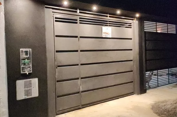  CASA NOVA 82,50M2  PLANTA MODERNA  BAIRRO BONFIM 