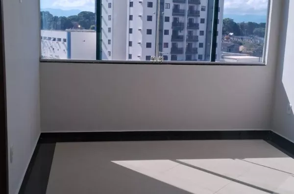 sala comerc com garagem