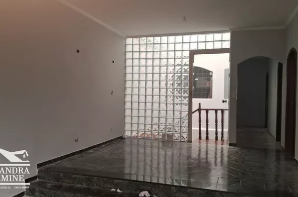 CASA 5 DORM AMPLA BONFIM - Foto 3