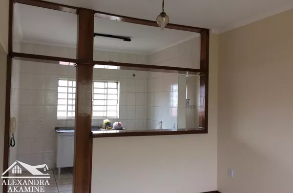 Apartamento para aluguel,  Monção, Taubate