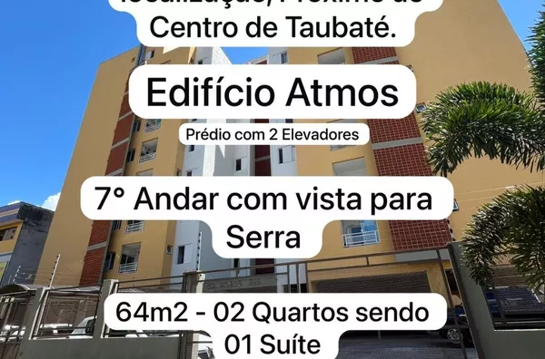 SETIMO ANDAR  FRENTE PARA SERRA MANTIQUEIRA