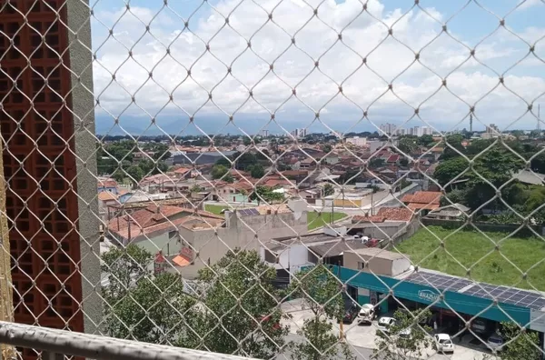 7º ANDAR FRENTE VISTA SERRA MANTIQUEIRA, SOL DA MANHA, ANDAR ALTO APTO 2 DORMITORIOS/SUITE