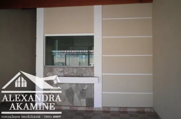 VENDA CASA 2 DORM EXCELENTE LOCALIZAÇÃO