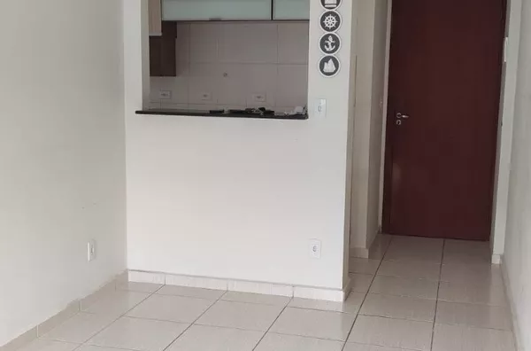 APTO TERREO - MORADO DO VALE