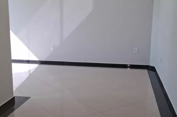 sala comerc com garagem