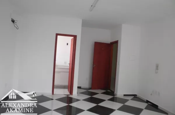 Sala comercial  locação