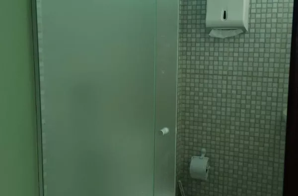 sala comerc com garagem