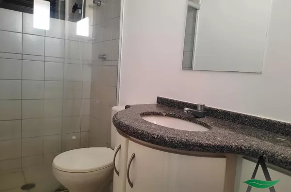 Londrina - Apartamento - 1 quarto - Centro 