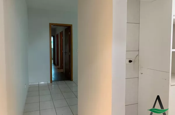 Arapongas - Apartamento - 3 quartos - Centro