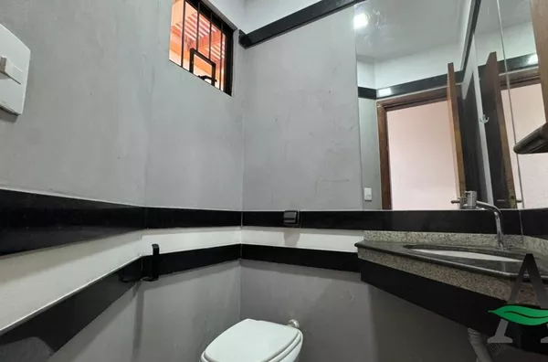 Londrina - Casa - 3 quartos - Bancários 