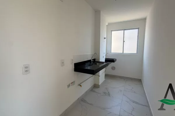 Londrina - Apartamento - 2 quartos -  Jardim Lago Norte