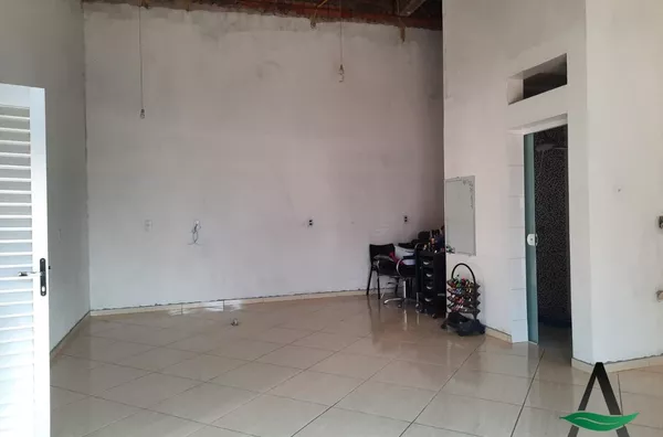 Londrina - Sala Comercial - 1 Banheiro - Jardim Tropical