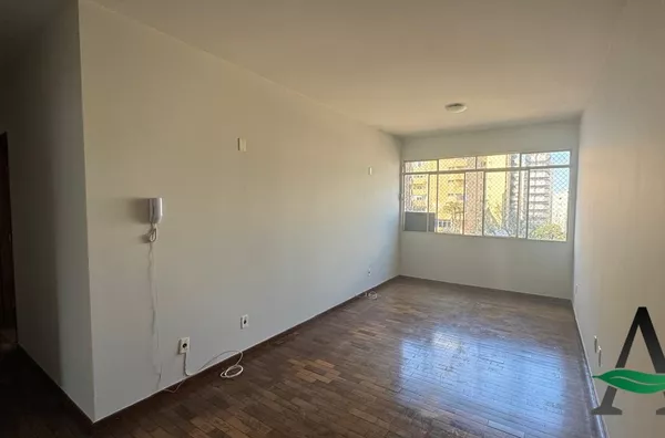 Londrina - Apartamento - 3 quartos - Centro