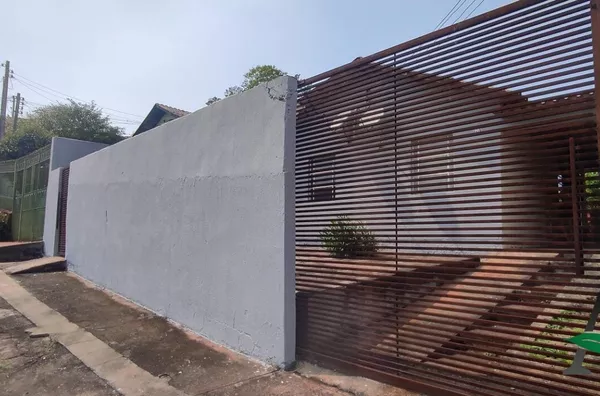 Cornélio Procópio - casa - 03 quartos - Jardim Primavera