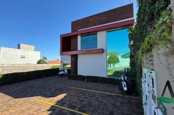 Londrina - Sala Comercial - Presidente