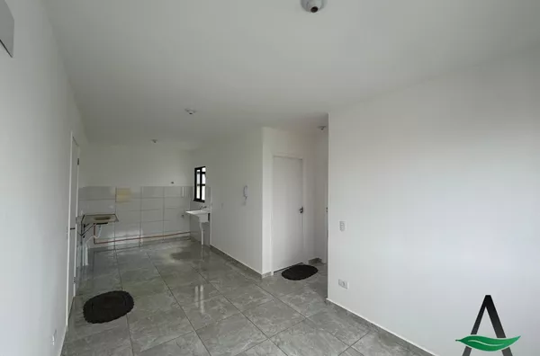 Londrina - Apartamento - 2 quartos - Conj. Semiramis Barros Braga