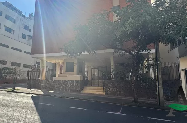 Londrina - Apartamento - 3 quartos - Centro