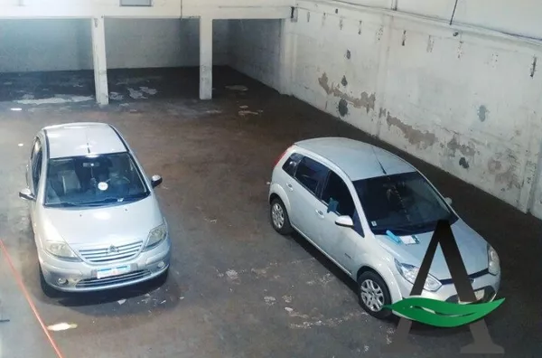 Londrina - Barracão Comercial - Waldemar Hauer